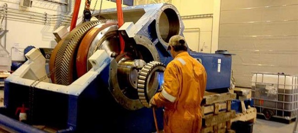 Maintenance Service