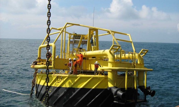 Subsea Service