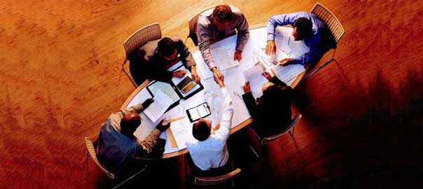 Management Service