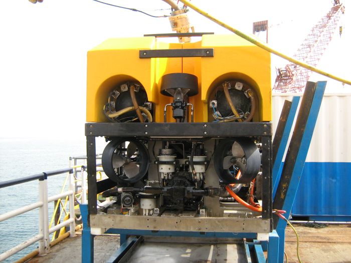 Subsea